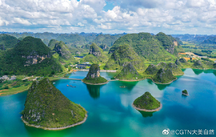 广西的温馨日常，友情的甜蜜与陪伴的温暖