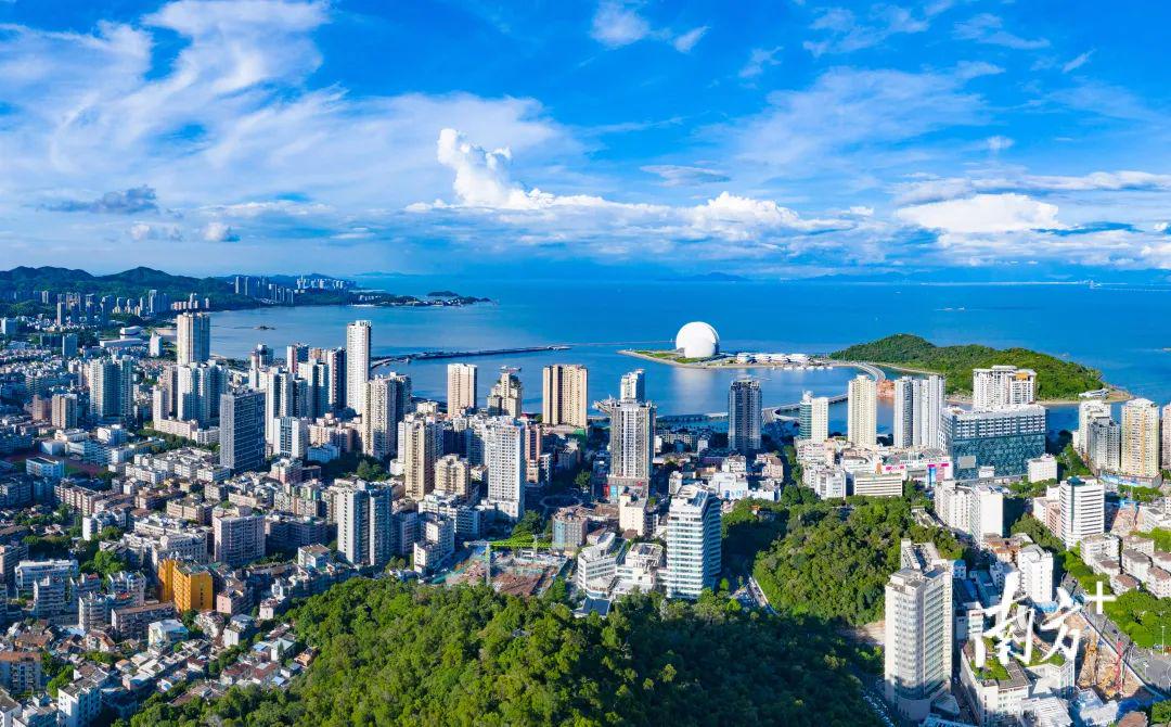 广东,改革先锋,创新驱动发展新引擎