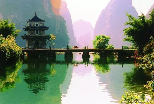 广西风华,主持人精彩开场秀