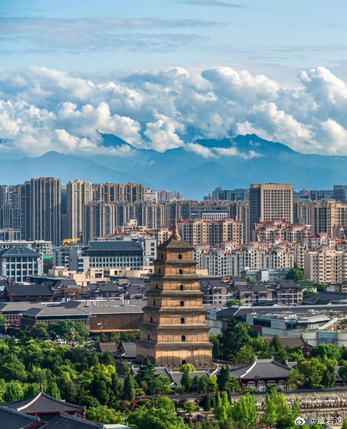 陕西,历史文化与现代发展的融合之旅