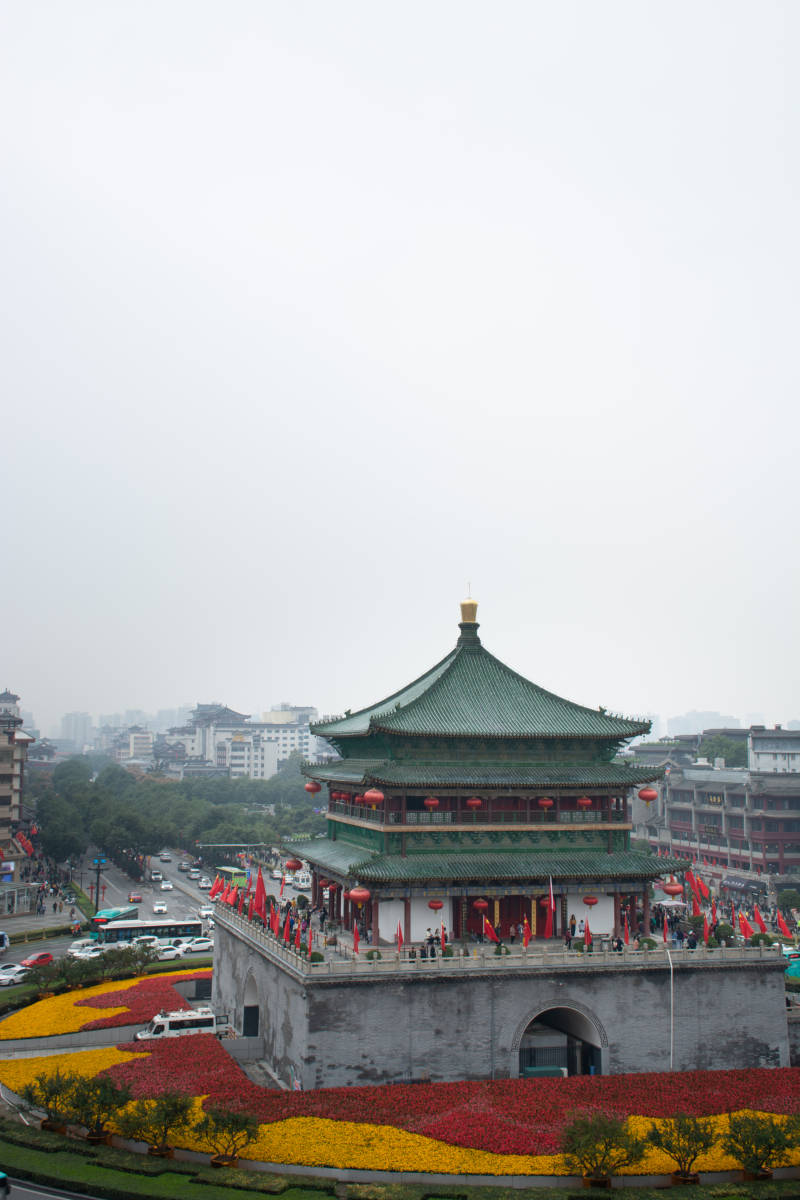 陕西,历史文化与现代发展的融合之旅