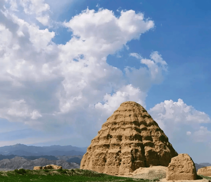 宁夏阳光下的故事篇章