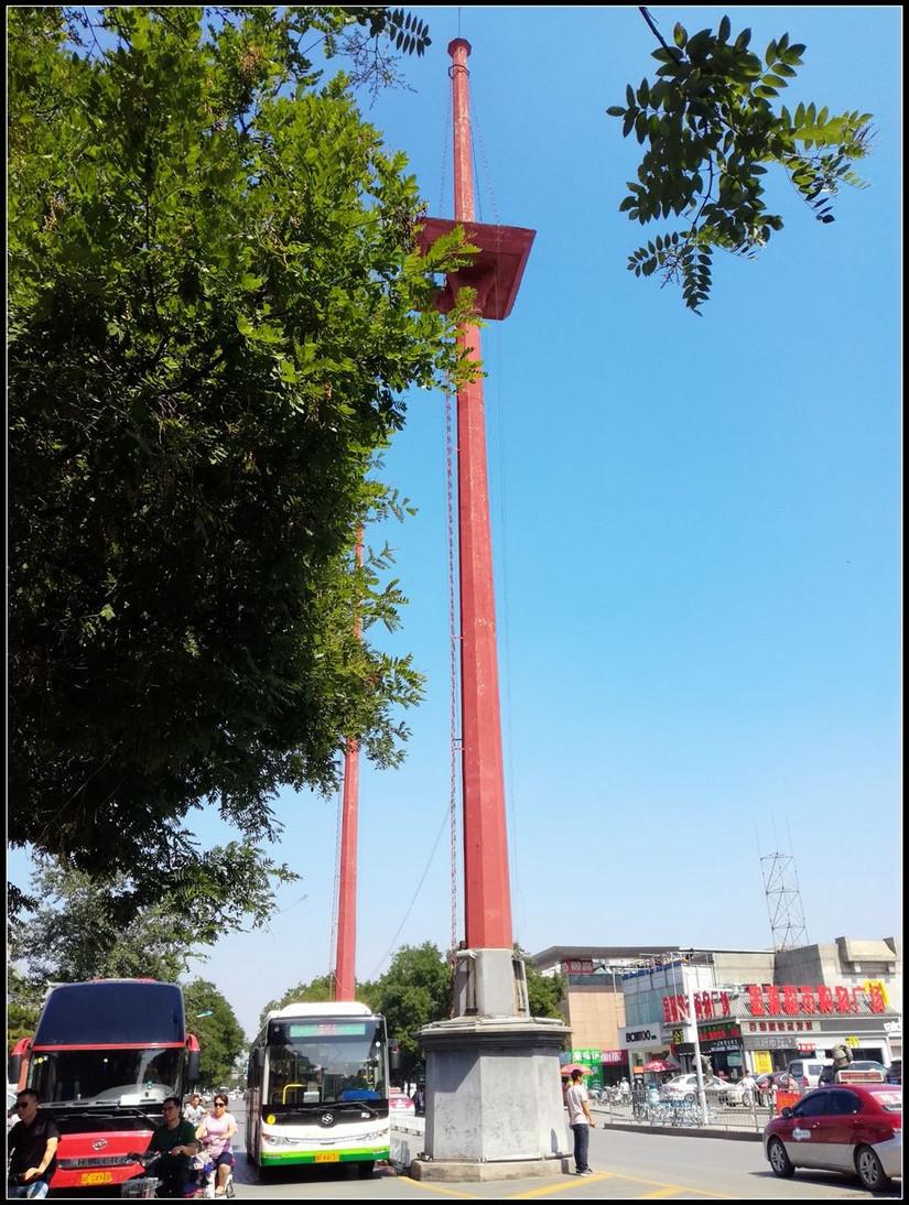 保定,古都新颜,商机无限——活力四溢的璀璨明珠等你来探索!