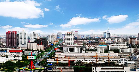 河北明珠,保定——历史与现代的完美融合