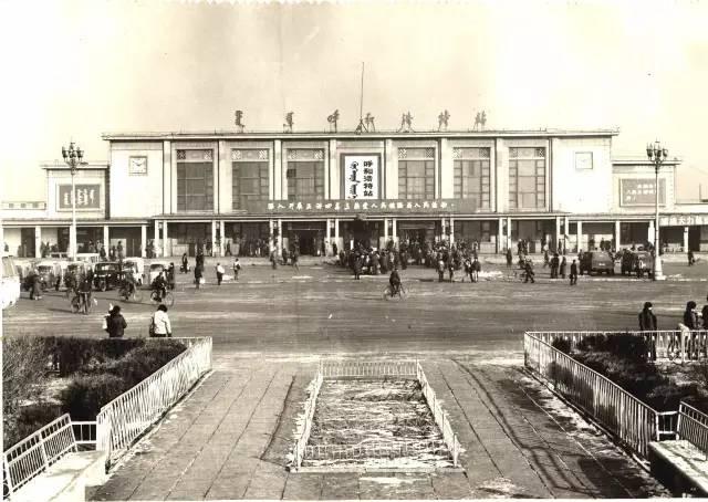 呼和浩特，草原明珠的无限魅力绽放✨