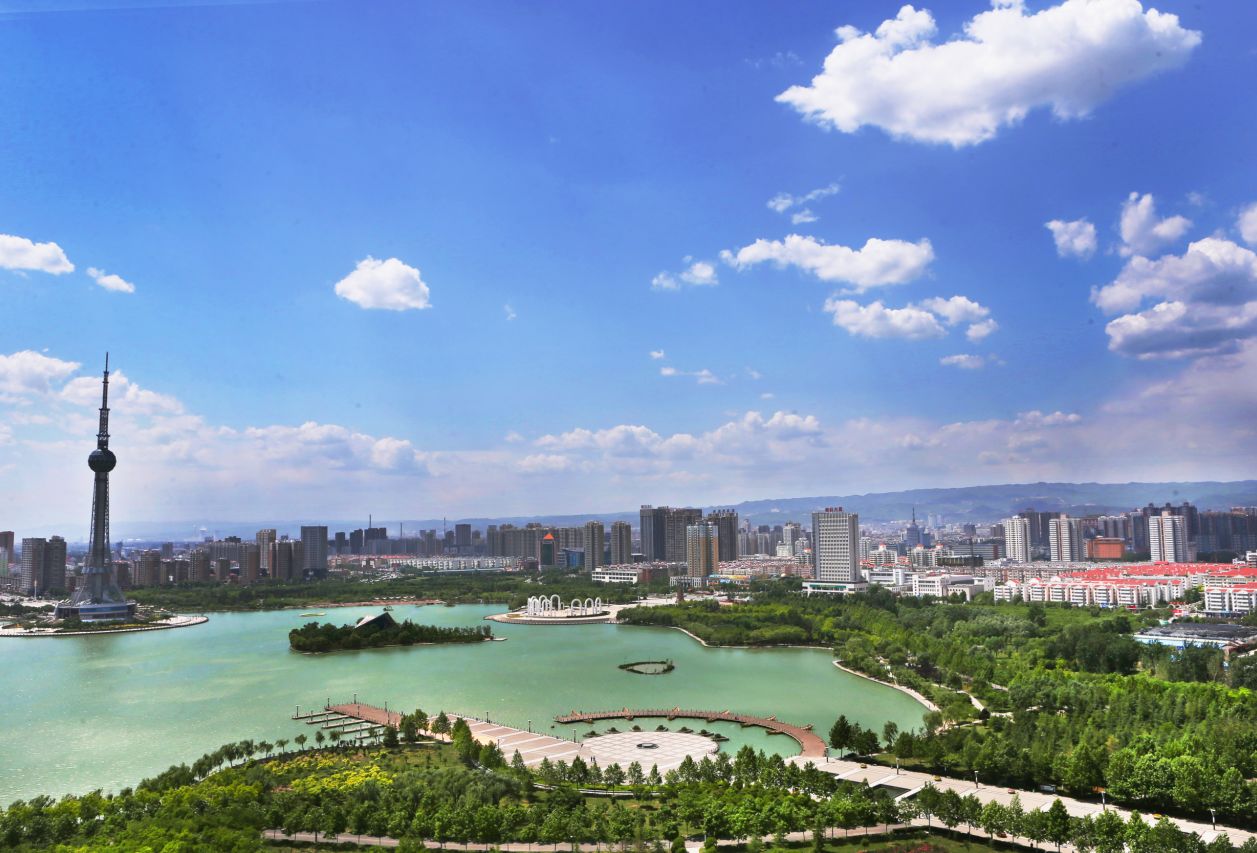 廊坊🌟，探寻这座魅力城市的打卡之旅