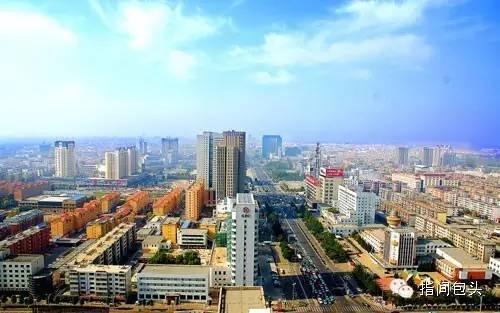 包头，自然美景探索之旅，寻觅内心的宁静与喜悦