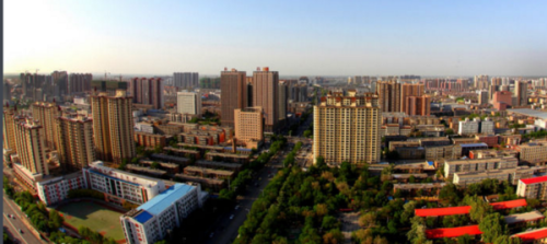 衡水夏日友谊之旅，清凉之夏的温馨足迹