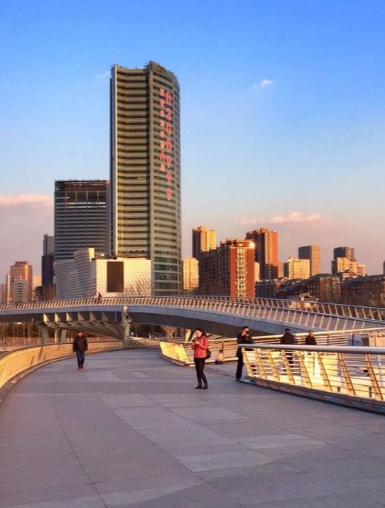 古城太原，岁月痕迹中的文化韵律