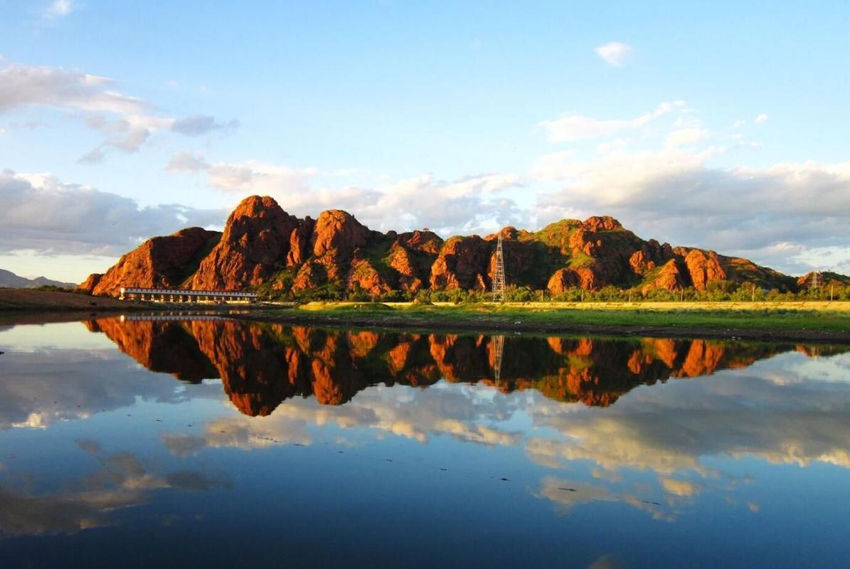 赤峰之行，历史与自然交汇的探寻之旅