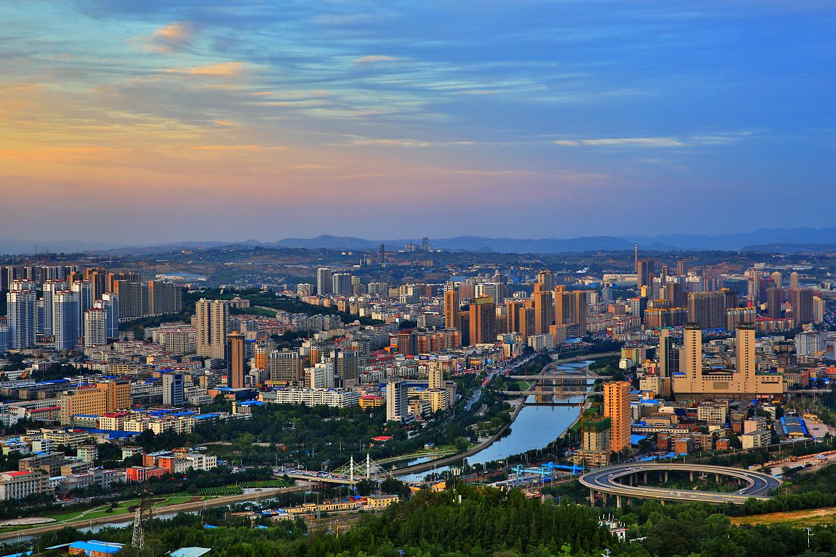 阳泉智造先锋，未来科技产品巡礼