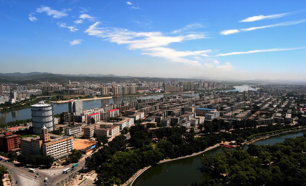 抚顺,历史与未来交织的璀璨明珠之城