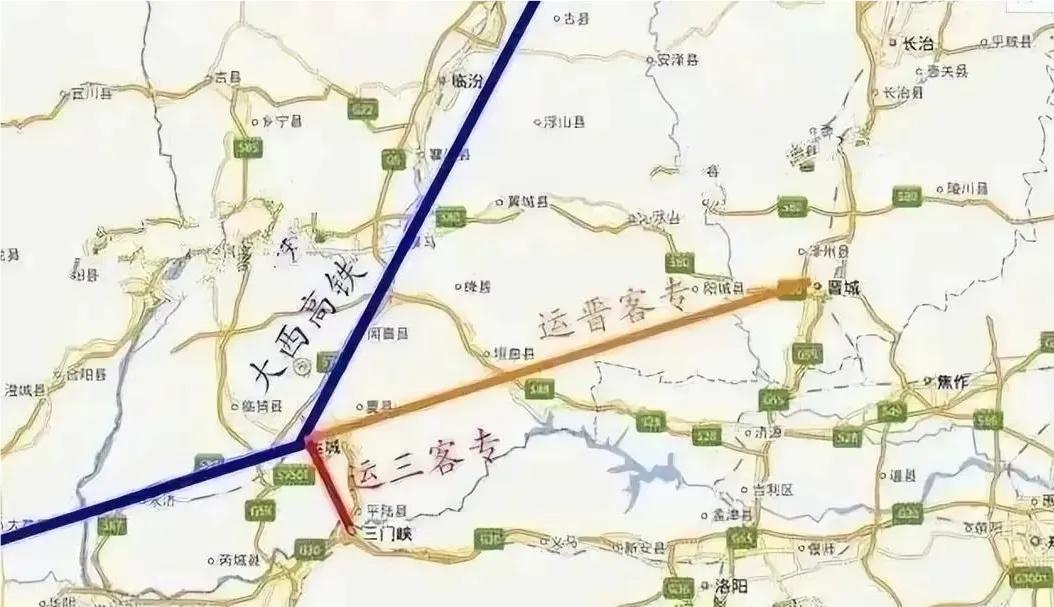 探索运城,千年古韵与现代活力的交融之地