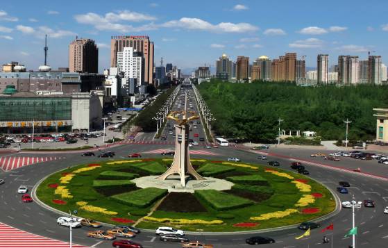 探寻包头,内蒙古城市的独特韵味