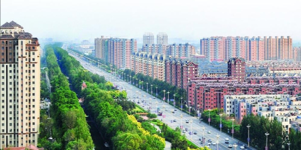 盘锦,湿地之都的生态之旅