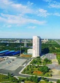 通辽智汇,未来生活科技先锋的引领之地