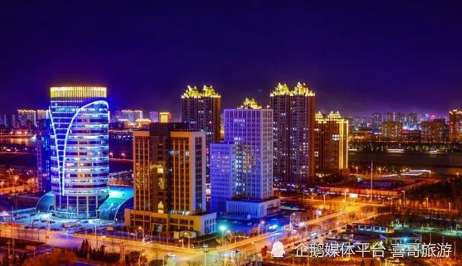 通辽智汇,未来生活科技先锋的引领之地